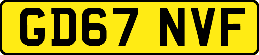 GD67NVF