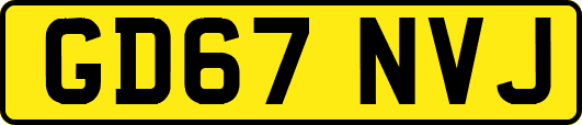 GD67NVJ