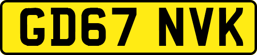 GD67NVK