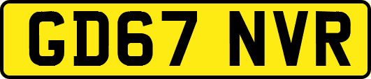 GD67NVR