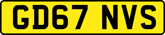 GD67NVS