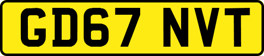 GD67NVT