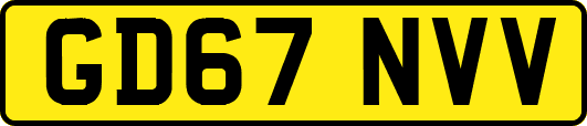 GD67NVV