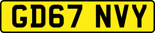 GD67NVY