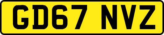 GD67NVZ