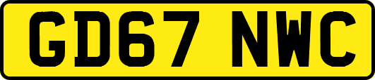GD67NWC