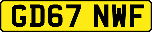 GD67NWF