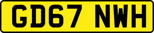 GD67NWH