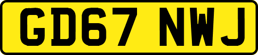 GD67NWJ