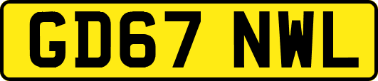 GD67NWL