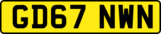 GD67NWN
