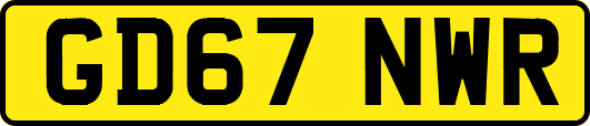 GD67NWR