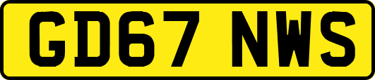 GD67NWS