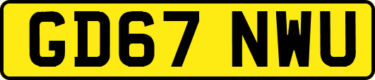 GD67NWU