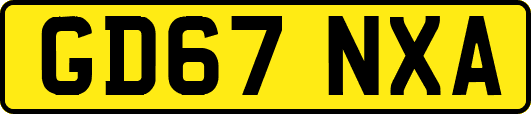 GD67NXA