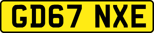 GD67NXE