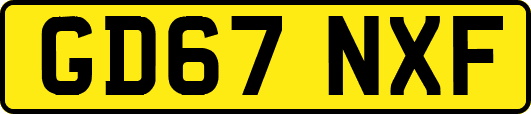GD67NXF
