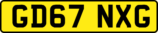 GD67NXG
