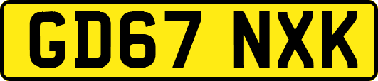 GD67NXK