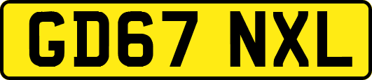 GD67NXL