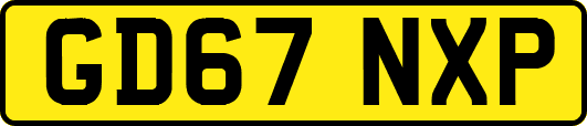 GD67NXP