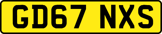 GD67NXS