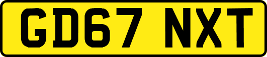 GD67NXT