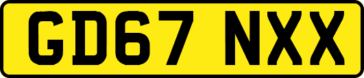 GD67NXX