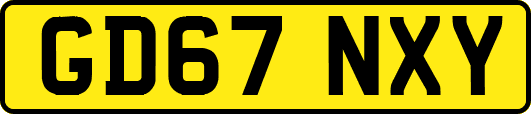 GD67NXY
