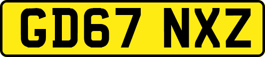 GD67NXZ