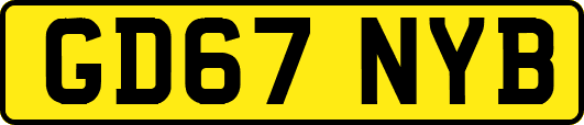 GD67NYB