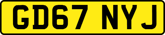 GD67NYJ