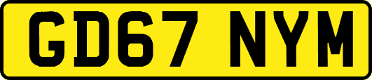 GD67NYM