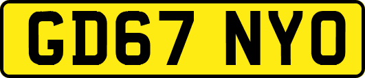 GD67NYO