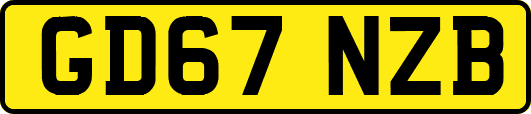 GD67NZB