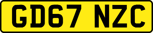 GD67NZC