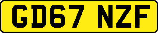 GD67NZF
