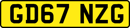 GD67NZG