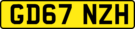 GD67NZH