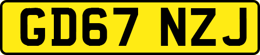 GD67NZJ