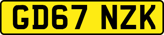 GD67NZK