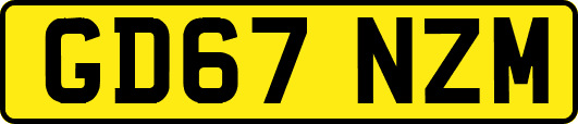 GD67NZM