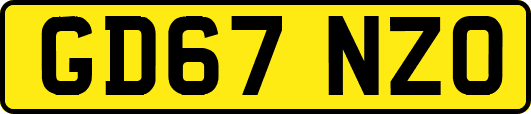 GD67NZO