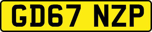 GD67NZP