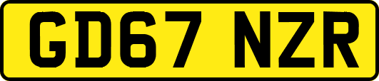 GD67NZR