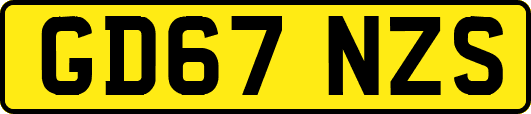 GD67NZS