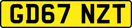 GD67NZT