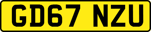GD67NZU