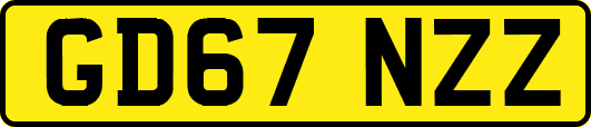 GD67NZZ