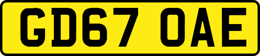 GD67OAE